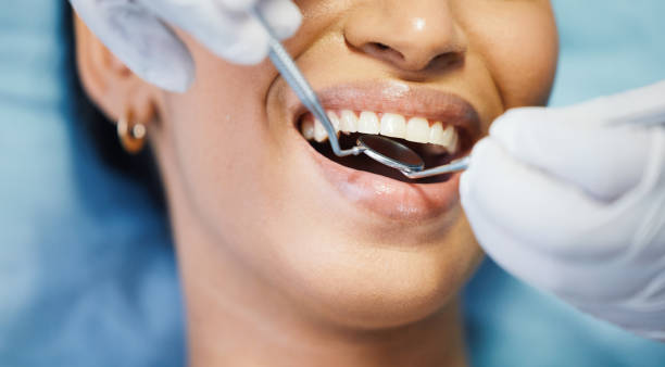 Best Emergency Treatment for Jaw Pain or Injury in Baytown, TX