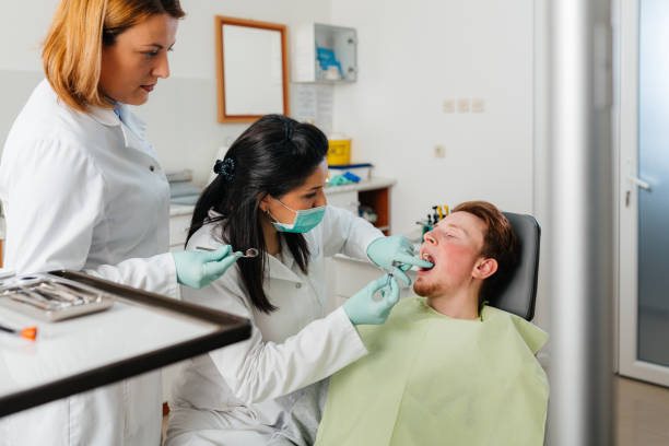 Best Knocked-Out Tooth (Avulsed Tooth) Treatment in Baytown, TX