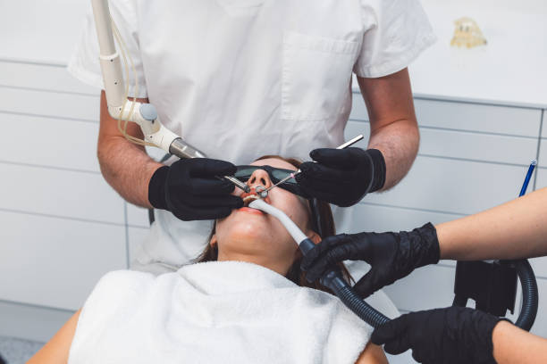 Best Walk-In Emergency Dental Services in Baytown, TX